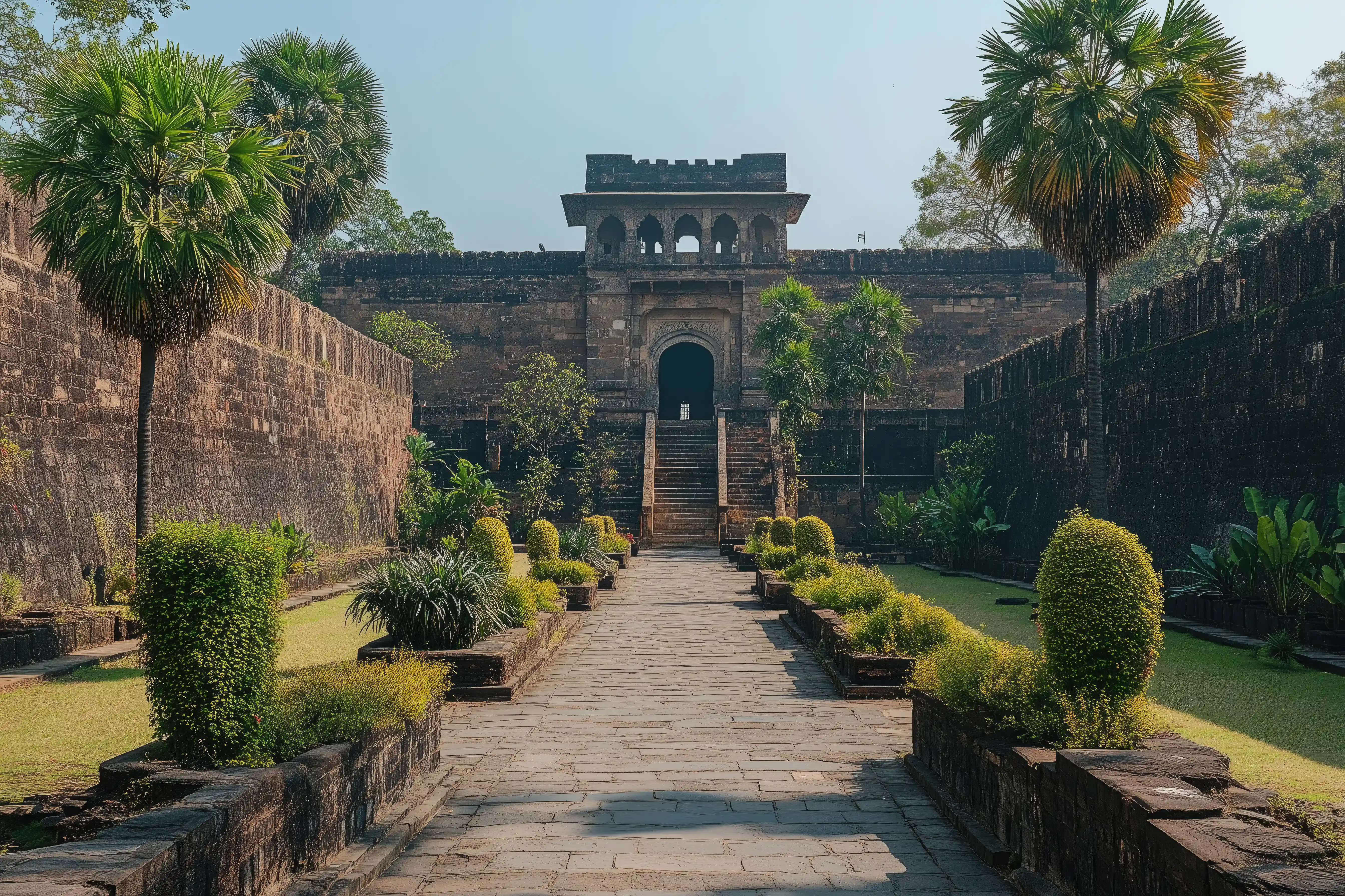 Fort Aguada