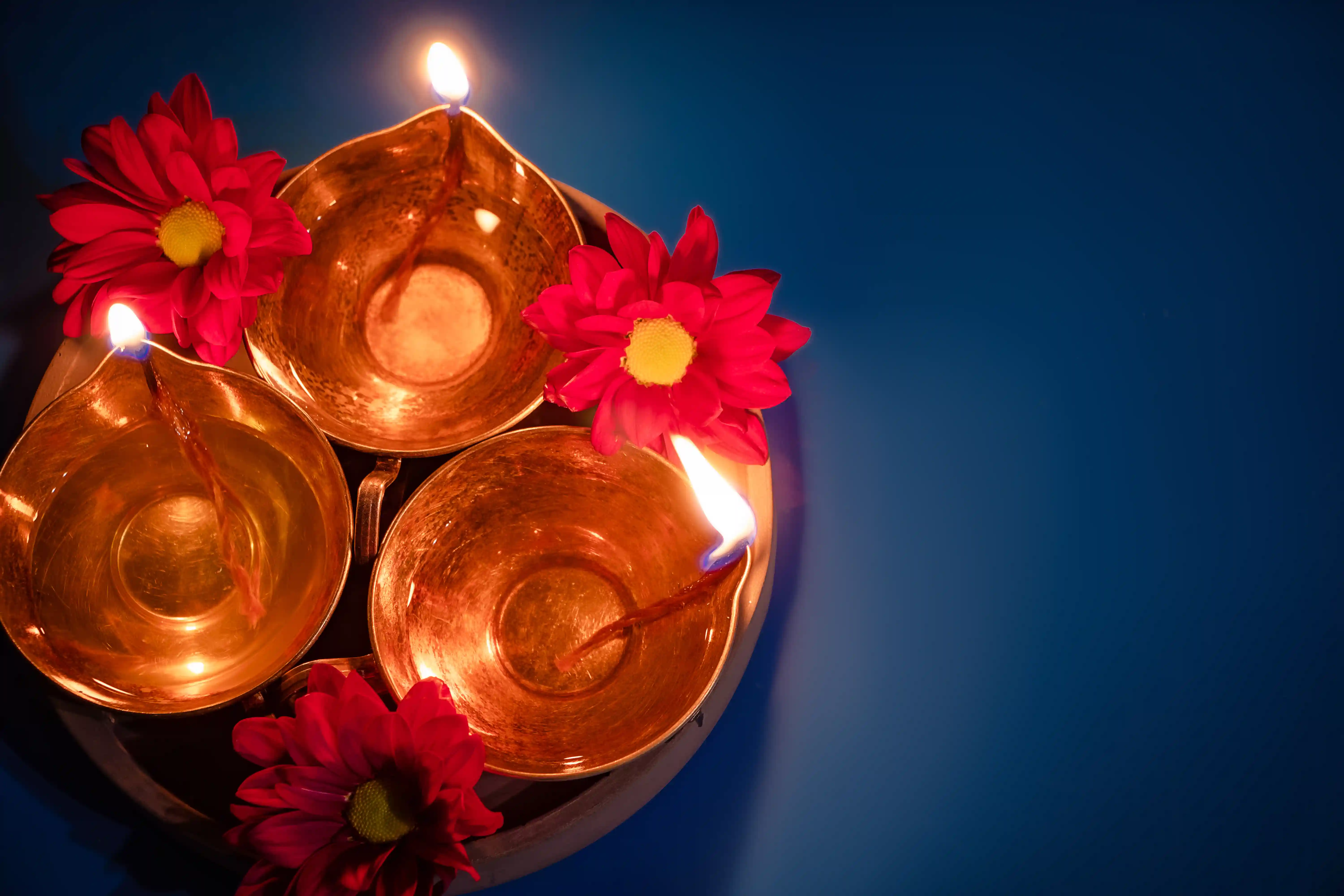 Karthigai Deepam Festival