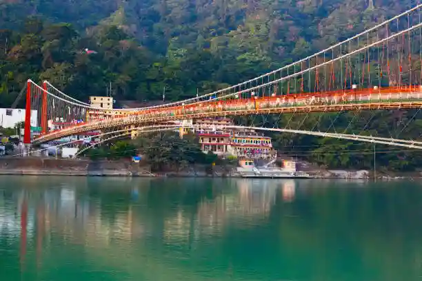 Laxman Jhula