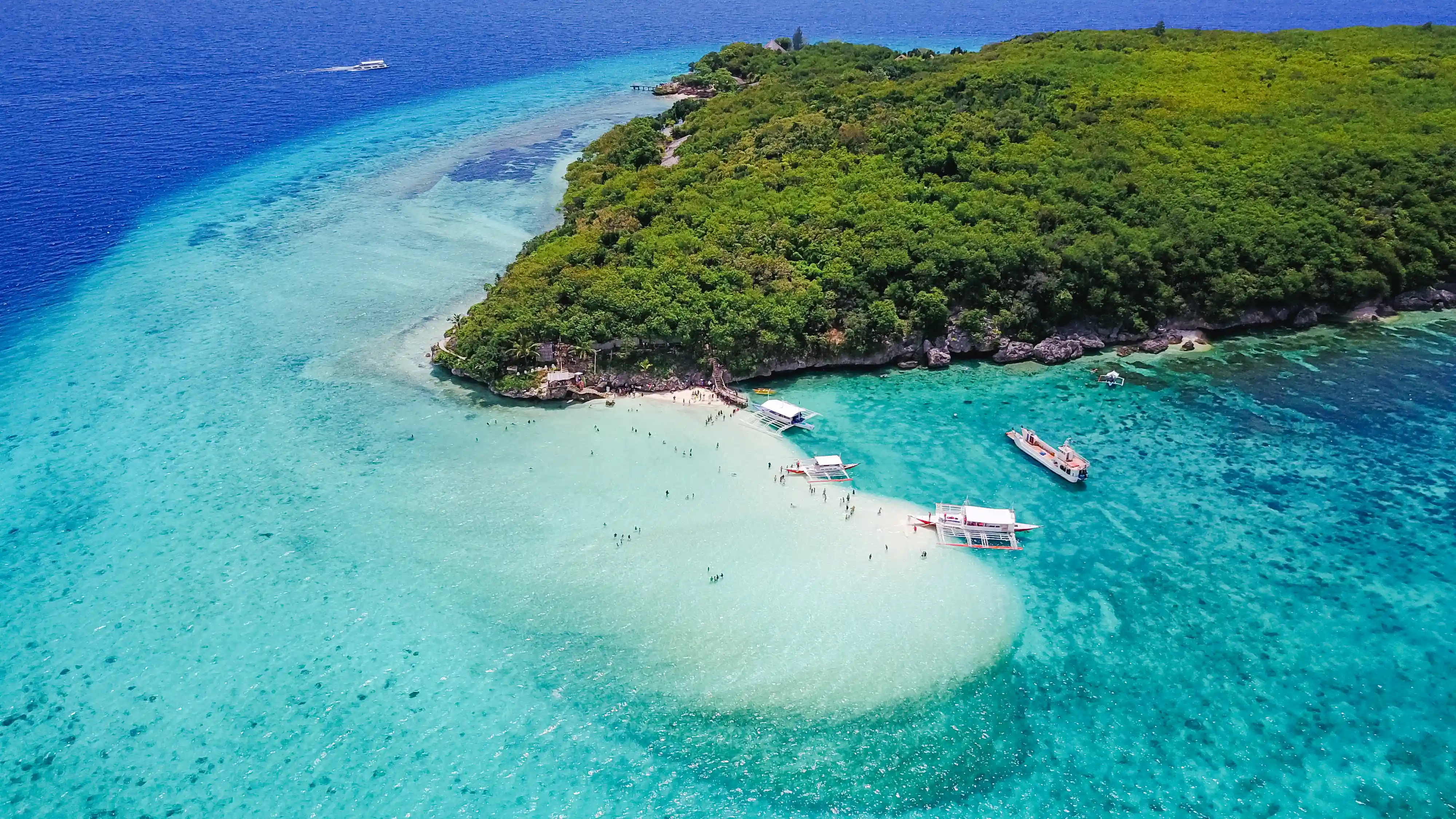 North Bay Island