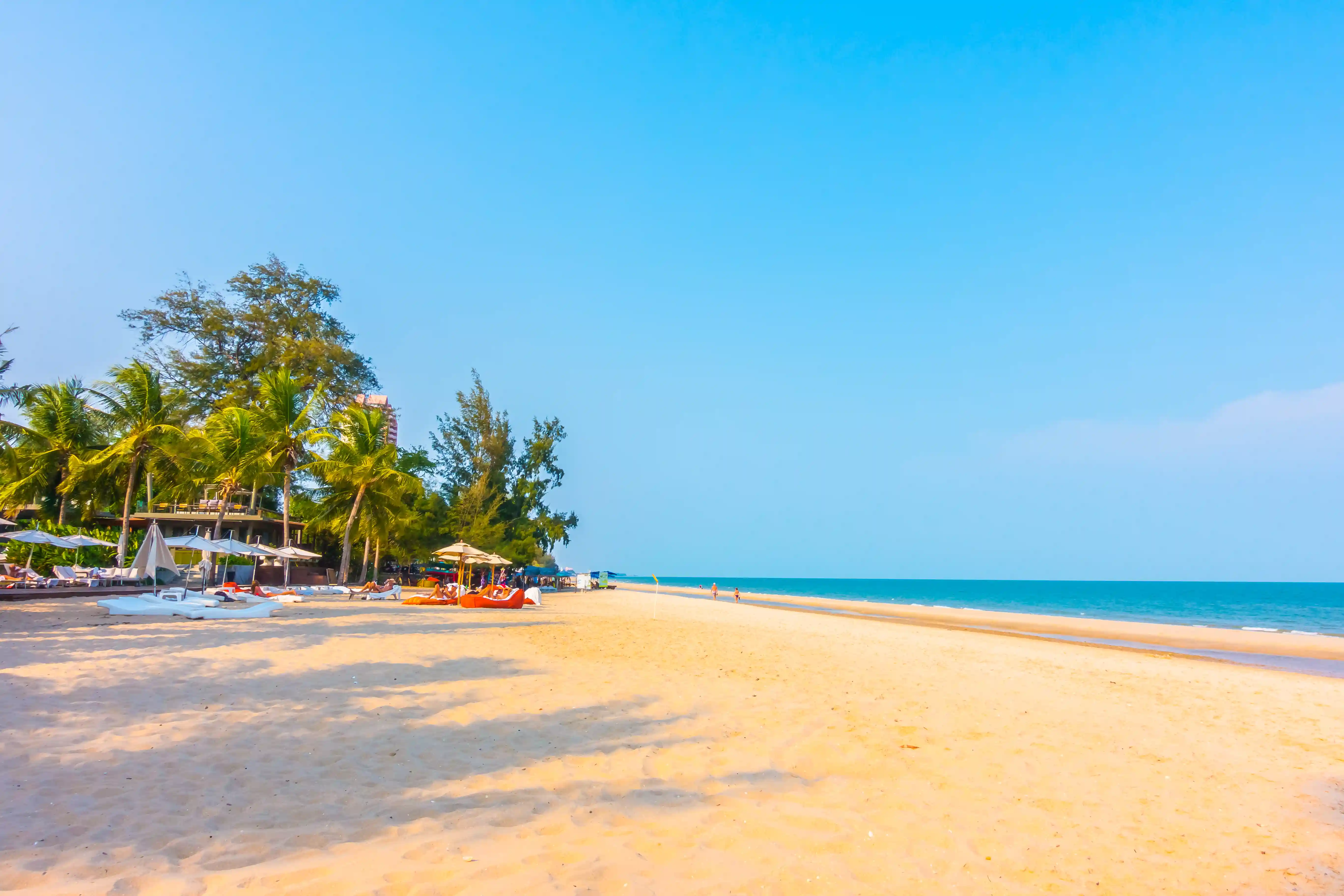 Palolem Beach