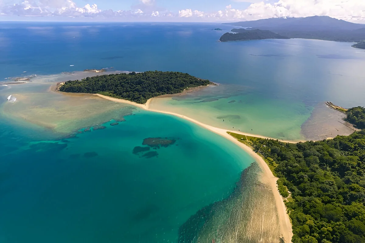 Ross Island