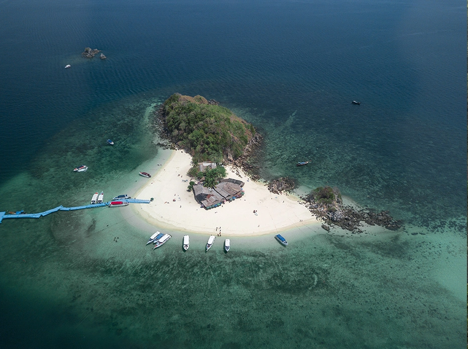 Andaman & Nicobar