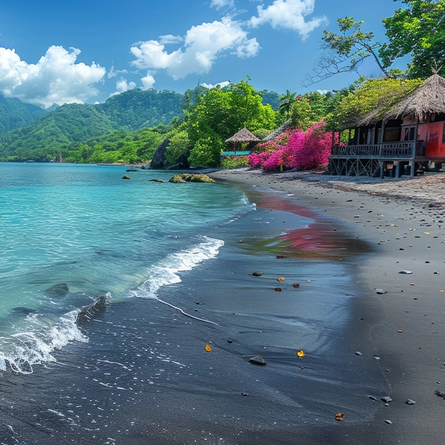 Tropical Bliss of Andaman & Nicobar
