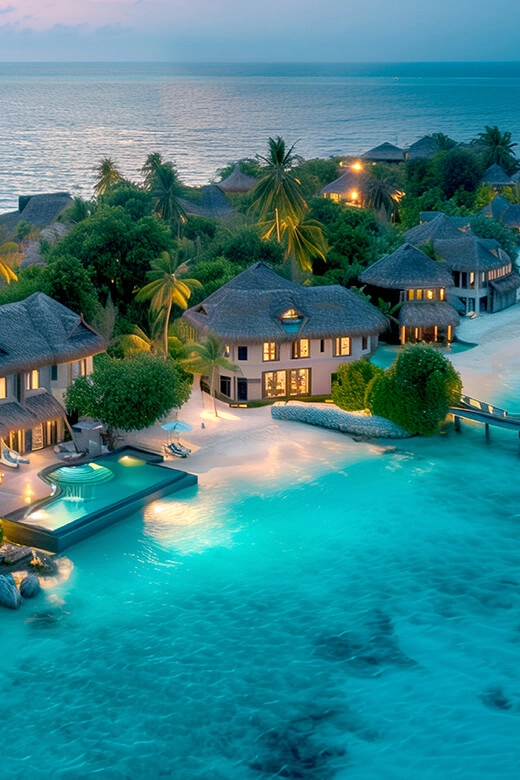 Island