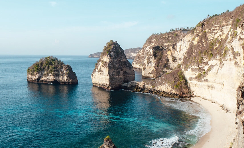 Island
