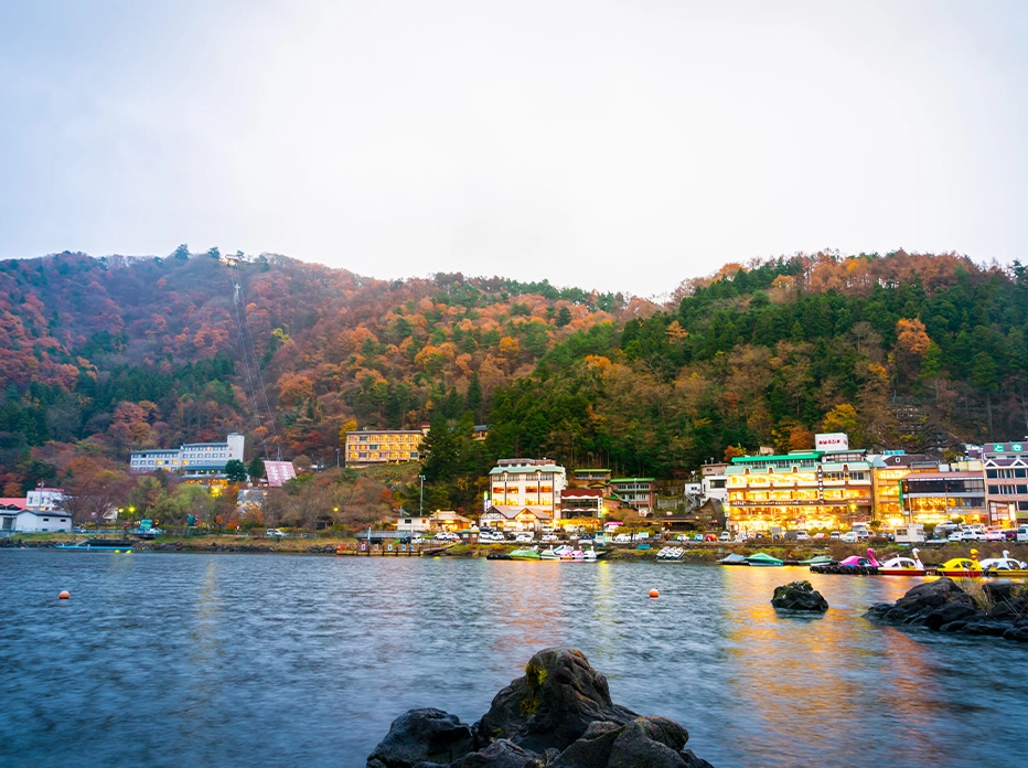 Rishikesh